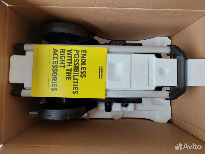 Мойка karcher к5