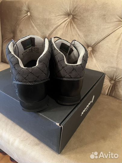 Ботинки timberland