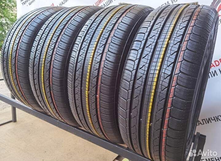 Nexen N'Priz AH8 215/55 R16 97H