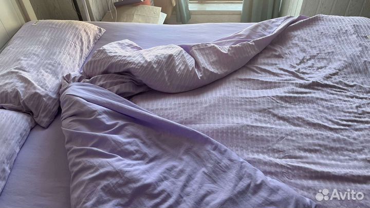 Постельное белье новое