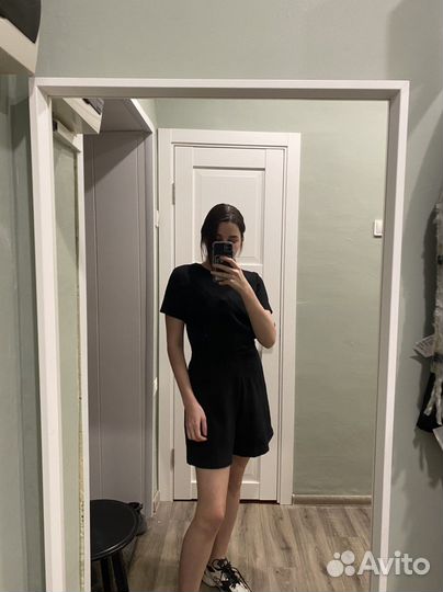 Комбинезон новый New Look