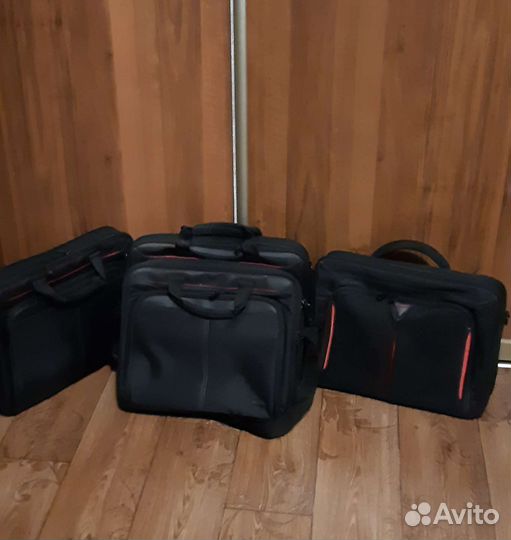 Сумка для ноутбука новая