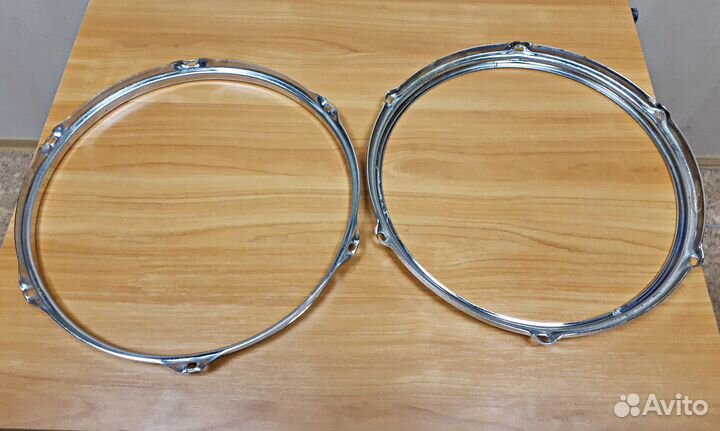 Барабанные обода 13