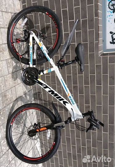 Алюминиевые велосипеды для детей Подросток