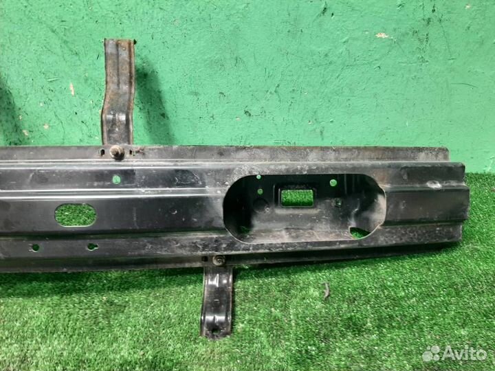 Усилитель бампера заднего KIA RIO 2 (JB) 2006