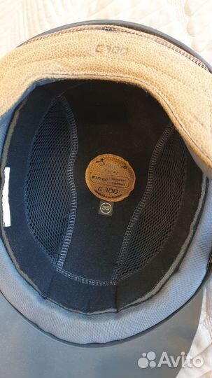 Шлем для верховой езды 55