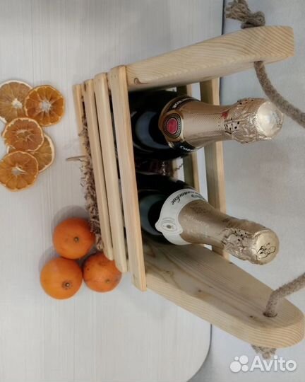 Подарочная упаковка