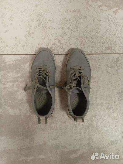 Ботинки Lacoste 39 размер