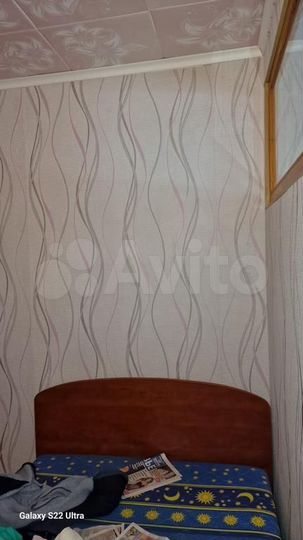 2-к. квартира, 44 м², 2/5 эт.