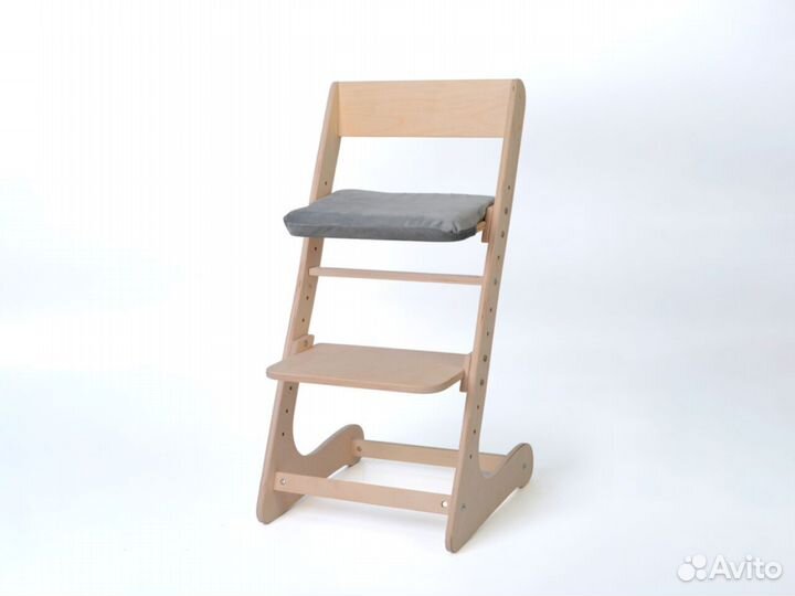 Растущий стул