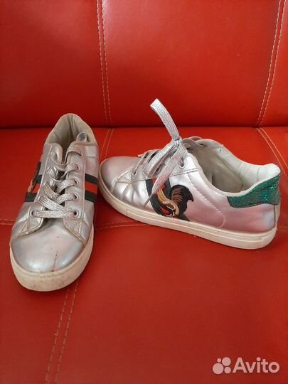 Детская обувь для девочек