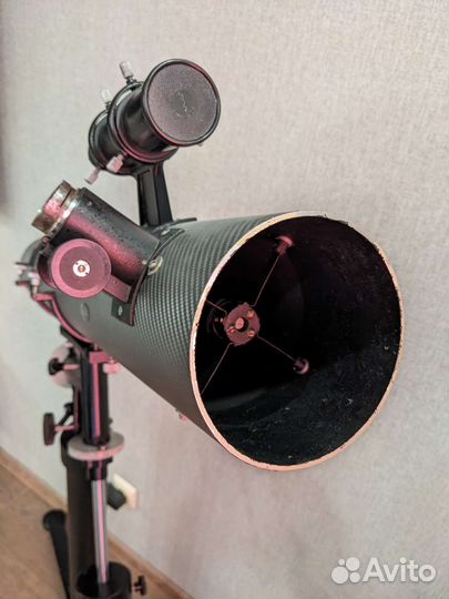 Телескоп тал-1