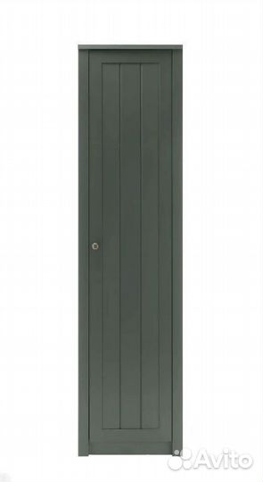 Шкаф из массива дерева. Ascot 27