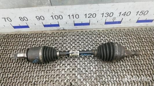 Привод передний левый mercedes benz M-class W164