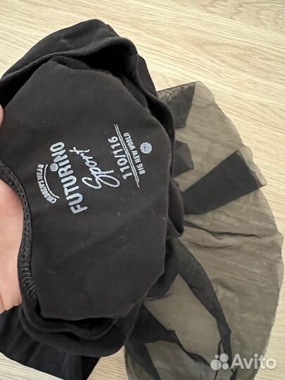 Купальник для гимнастики