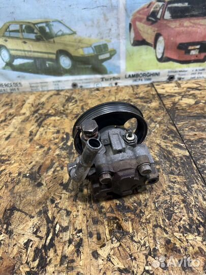 Насос Гур Киа Спектра