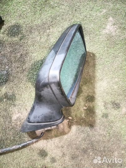 Зеркало правое Audi 80 B3 JN 1.8