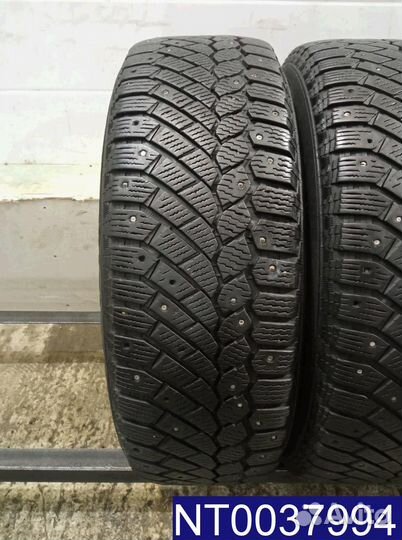 Continental ContiIceContact 4x4 215/65 R16 97U