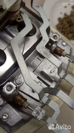 Philips Elance 3100, vitek VT-1215 PK