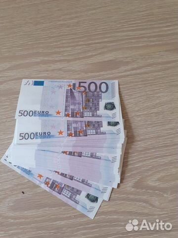 Бумажные деньги