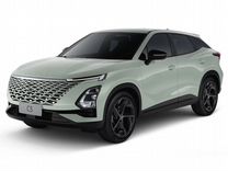 Новый OMODA C5 1.5 CVT, 2024, цена от 2 035 425 руб.