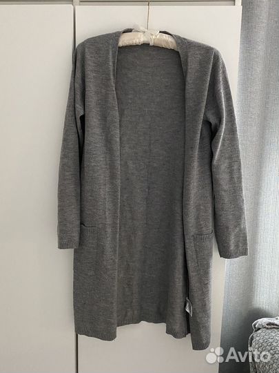 Кардиганы