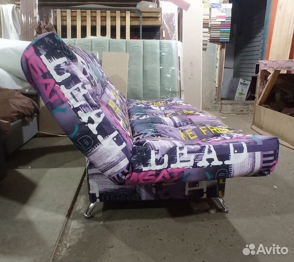 Диван кровать Клик Кляк Люкс Новый от производител