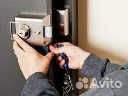 Вскрытие замена замков\Открыть авто.квартиру