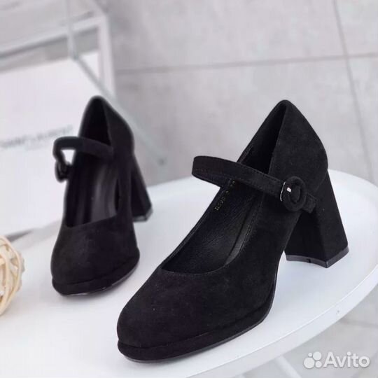 Туфли женские 38 размер новые