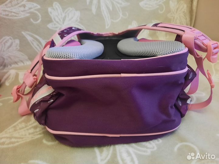 Портфель школьный