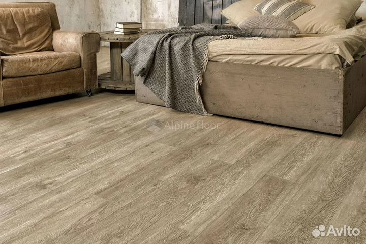 Ламинат водостойкий