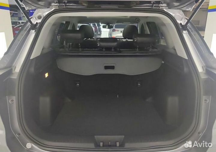 Chery Tiggo 7 Plus 1.5 AMT, 2021, 23 200 км