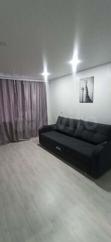 2-к. квартира, 40 м², 3/5 эт.