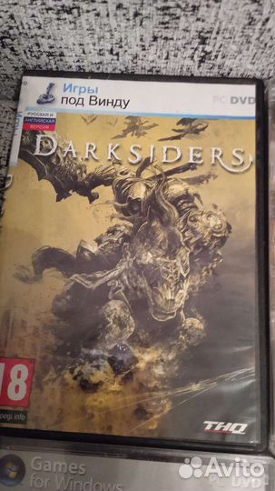 Игра для приставки