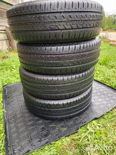 Bridgestone Ecopia EP150 185/65 R15