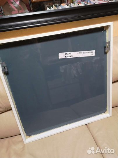 Зеркало икеа