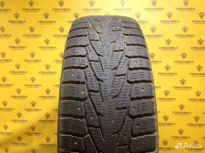 Nokian Tyres Nordman 7 SUV 225/65 R17 106T