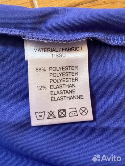 Майка для тенниса 152