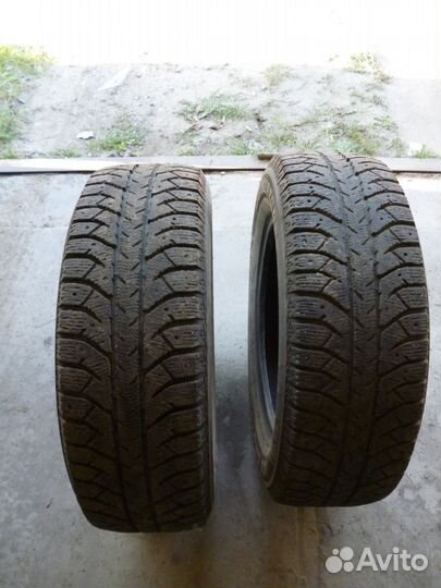 Bridgestone Ice Cruiser 7000 205/65 R16