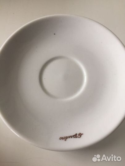 Чайно-кофейные пары