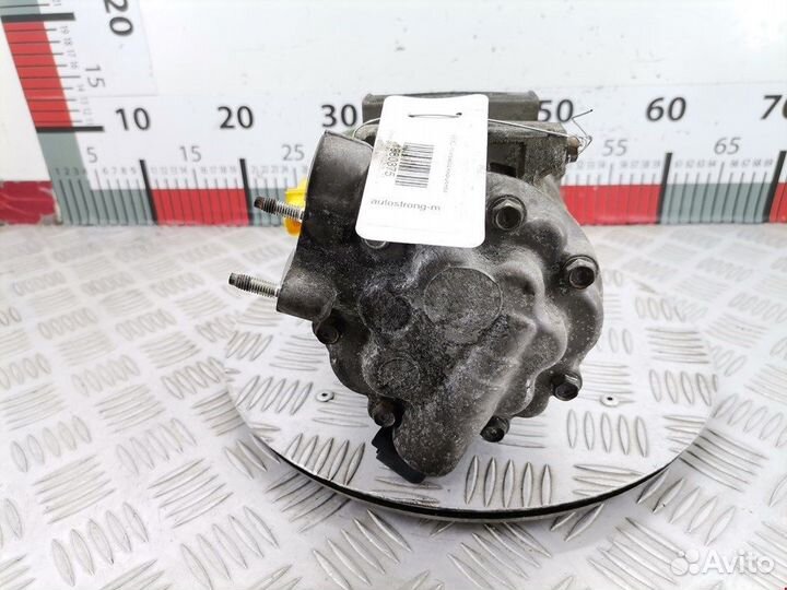 Компрессор кондиционера для Peugeot-Citroen C5 1