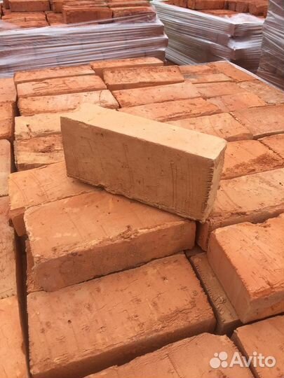 Кирпич забутовочный М150