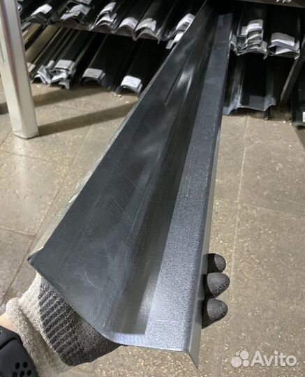 Порог правый Volkswagen Passat B3 1988-1993 (1мм)