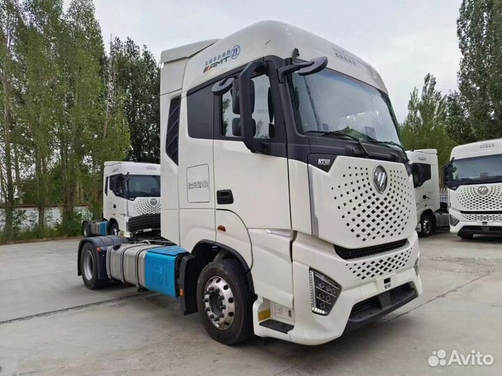 Foton Galaxy 580G, 2023