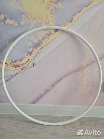 Обруч для художественной гимнастики 65