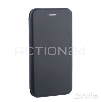 Чехол книжка Xiaomi Redmi Note 11 / Note 11S (цвет