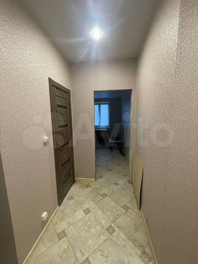 2-к. квартира, 74,6 м², 1/9 эт.