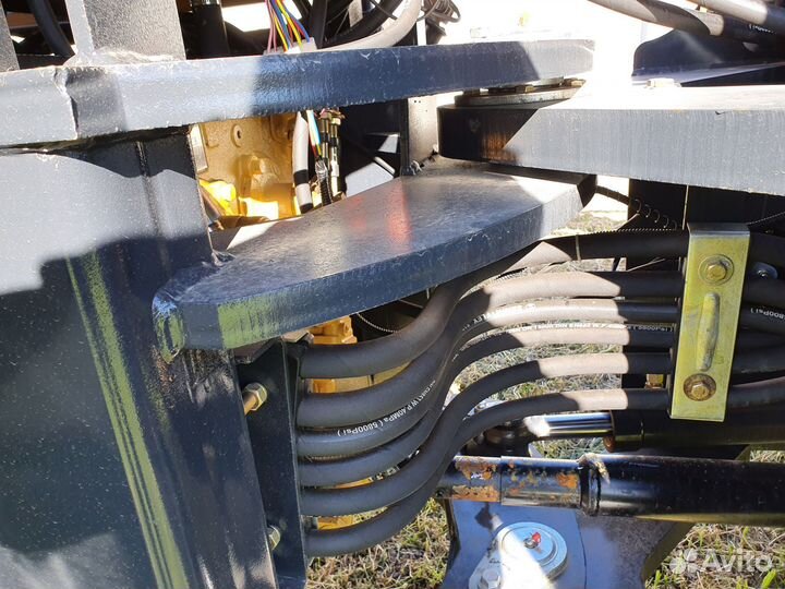 Фронтальный погрузчик Atlete ZL20, 2023