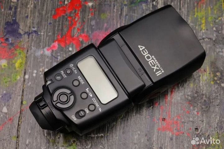 Зеркальный фотоаппарат Canon EOS 70D