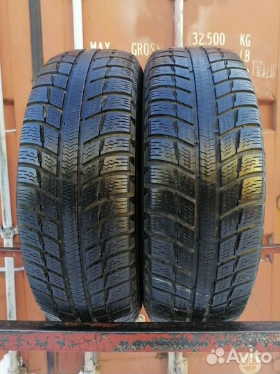 Michelin Alpin A3 195/65 R15 91T